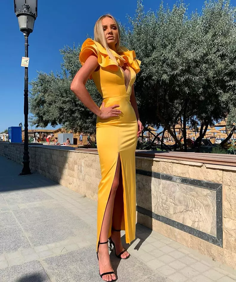 Maria Constantin