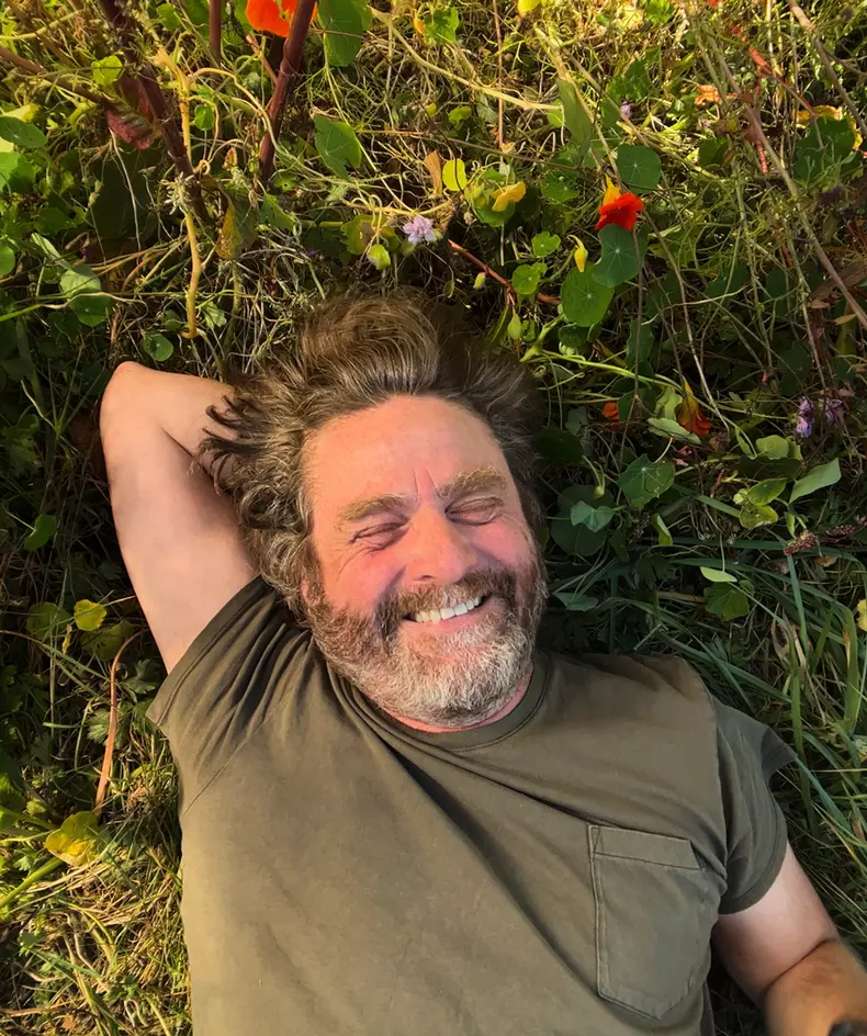 This Is a Gardening Show