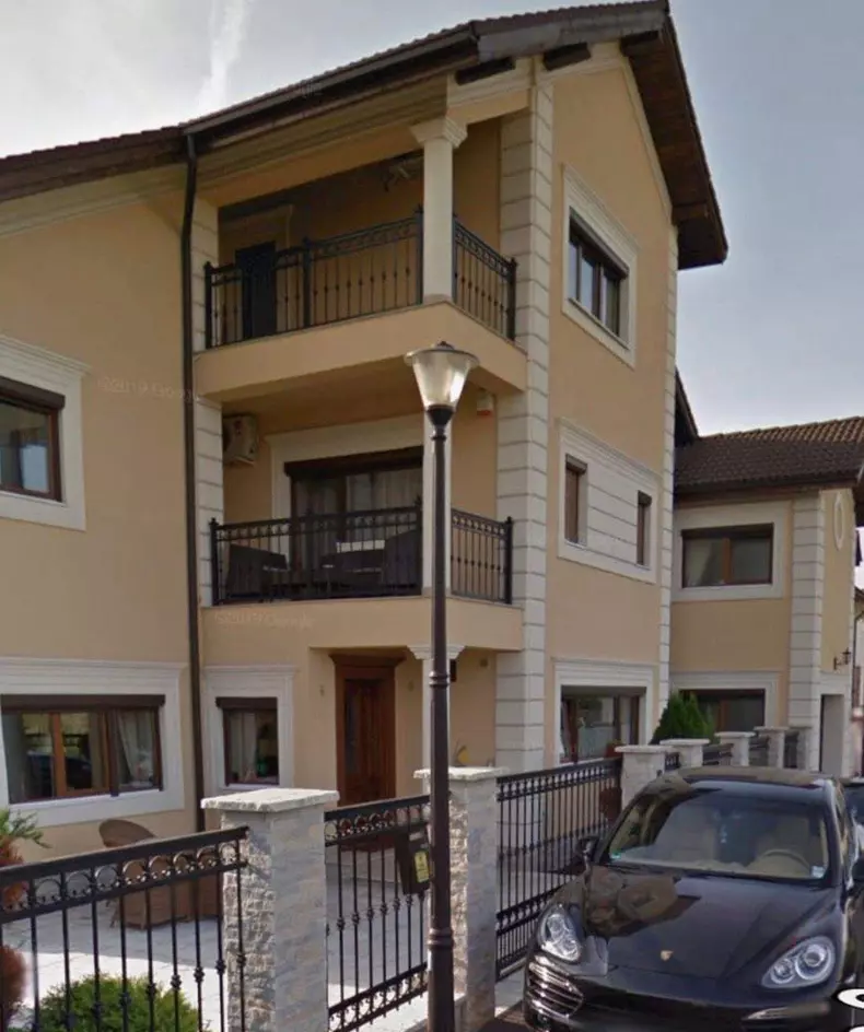 casa oana paula