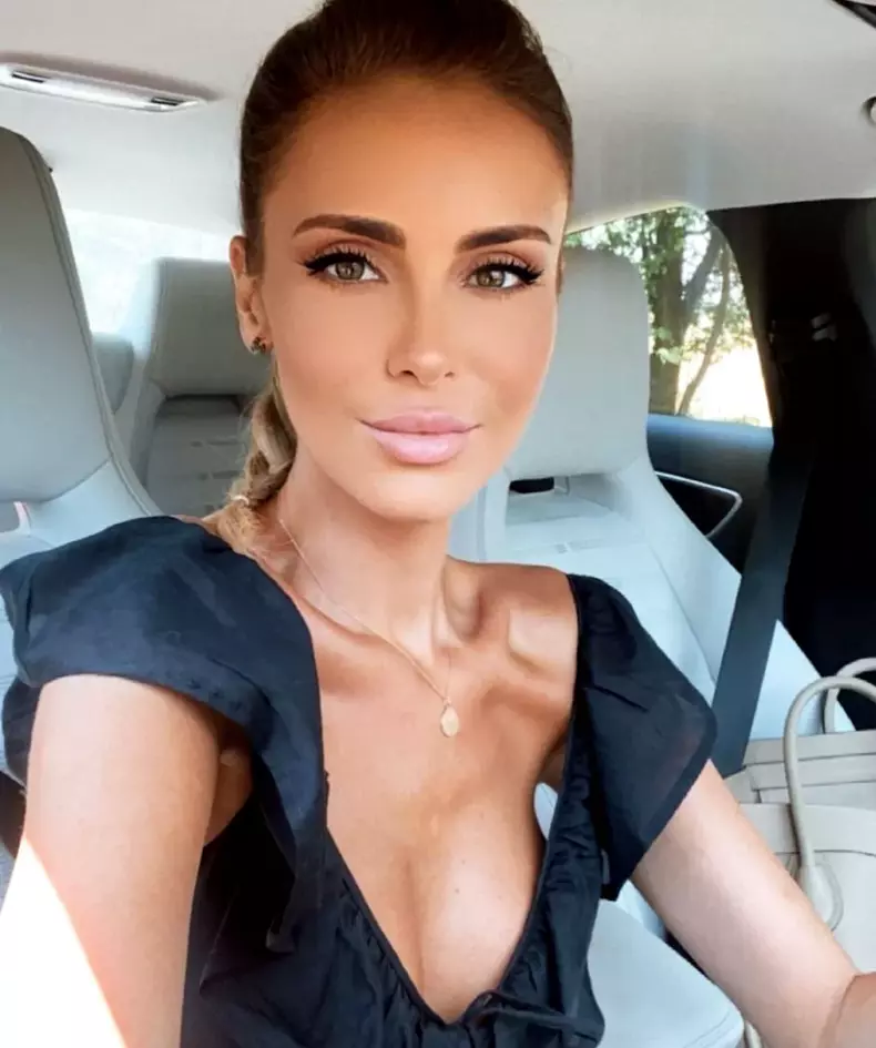 ana maria pop vedeta