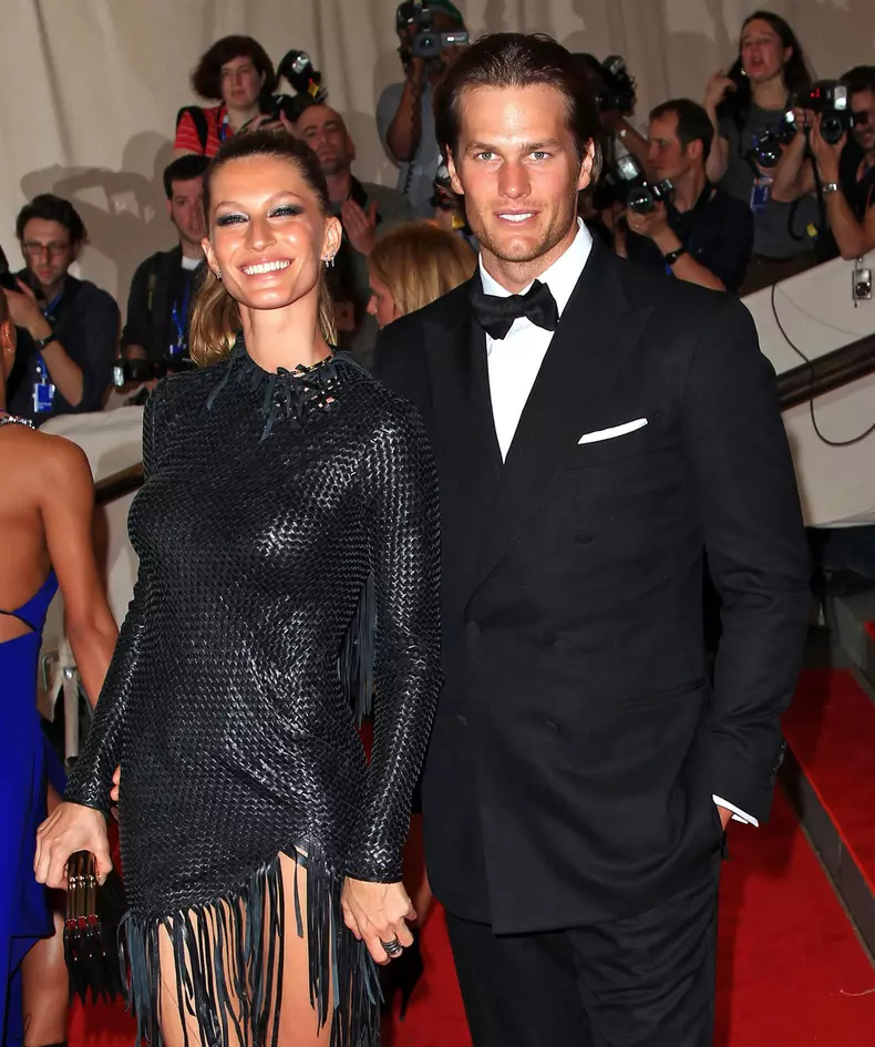 Tom Brady and Gisele Bundchen hire divorce lawyers, reports say