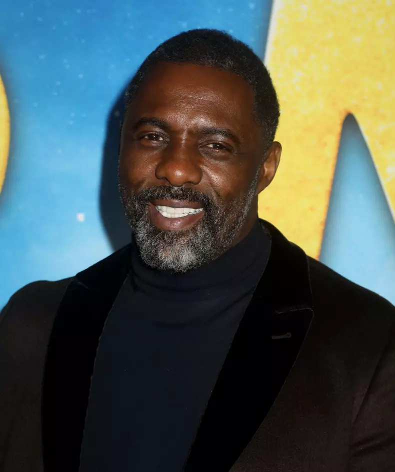 'Cats'  World Premiere