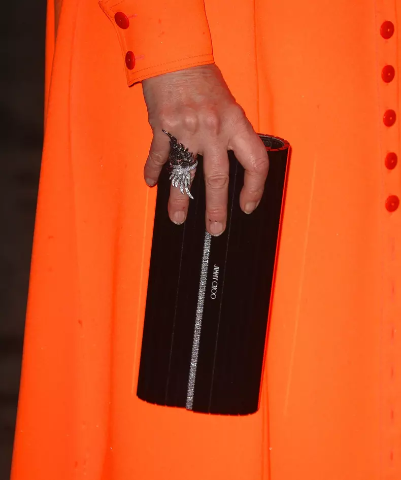 And Just Like That - Premiere - New York