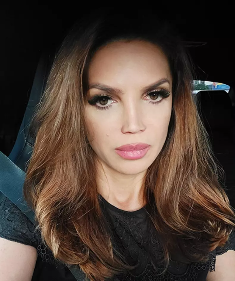 Cristina Spătar