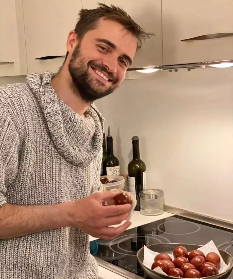 cum arata catalin josan