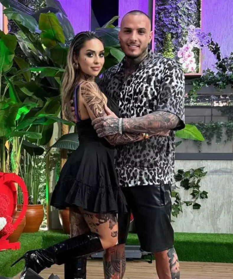 roberta si sebastian
