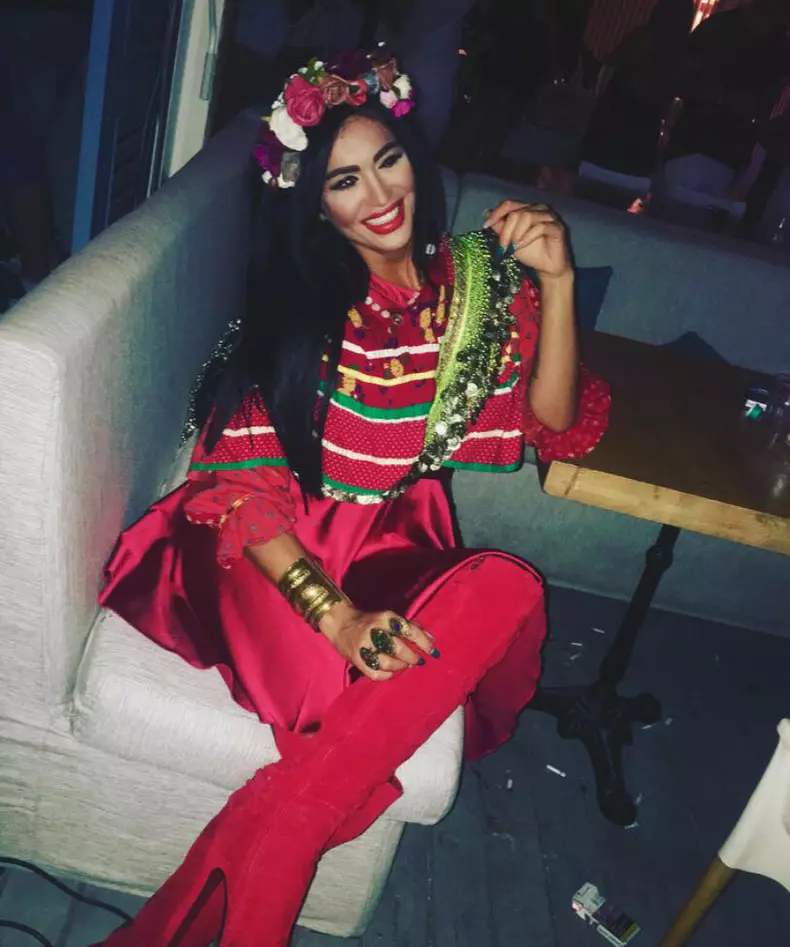 Margherita de la Clejani