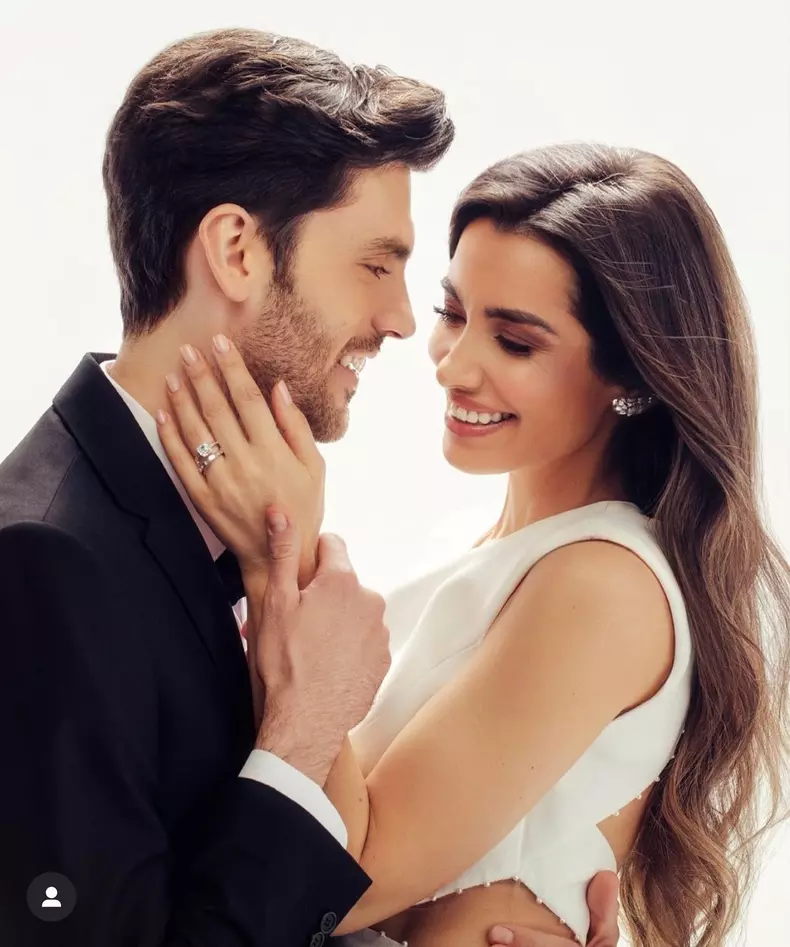 lili sandu si iubitul