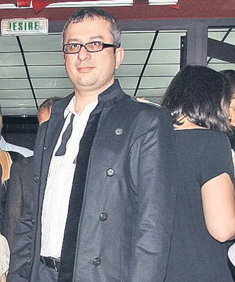 Andrei Boncea 1