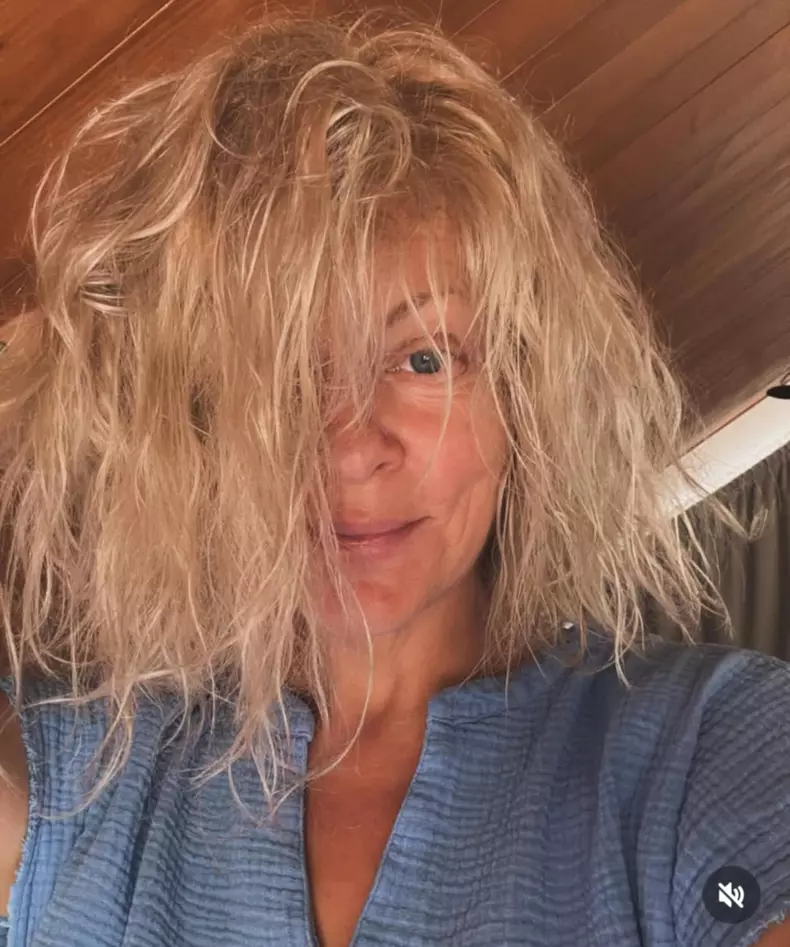 Dana nalbaru de ziua ei