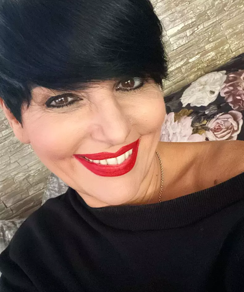 Patrizia Paglieri