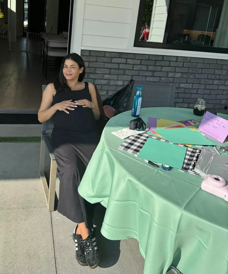 Jenna Dewan însărcinată cu al treilea copil