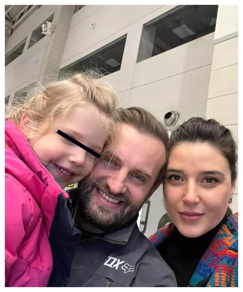 Sorin si Ramona Brotnei