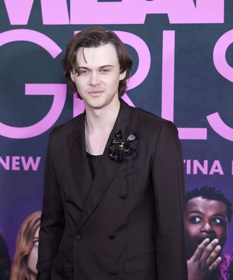 'Mean Girls' Global Premiere