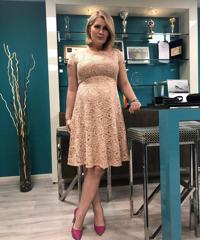 Alessandra Stoicescu