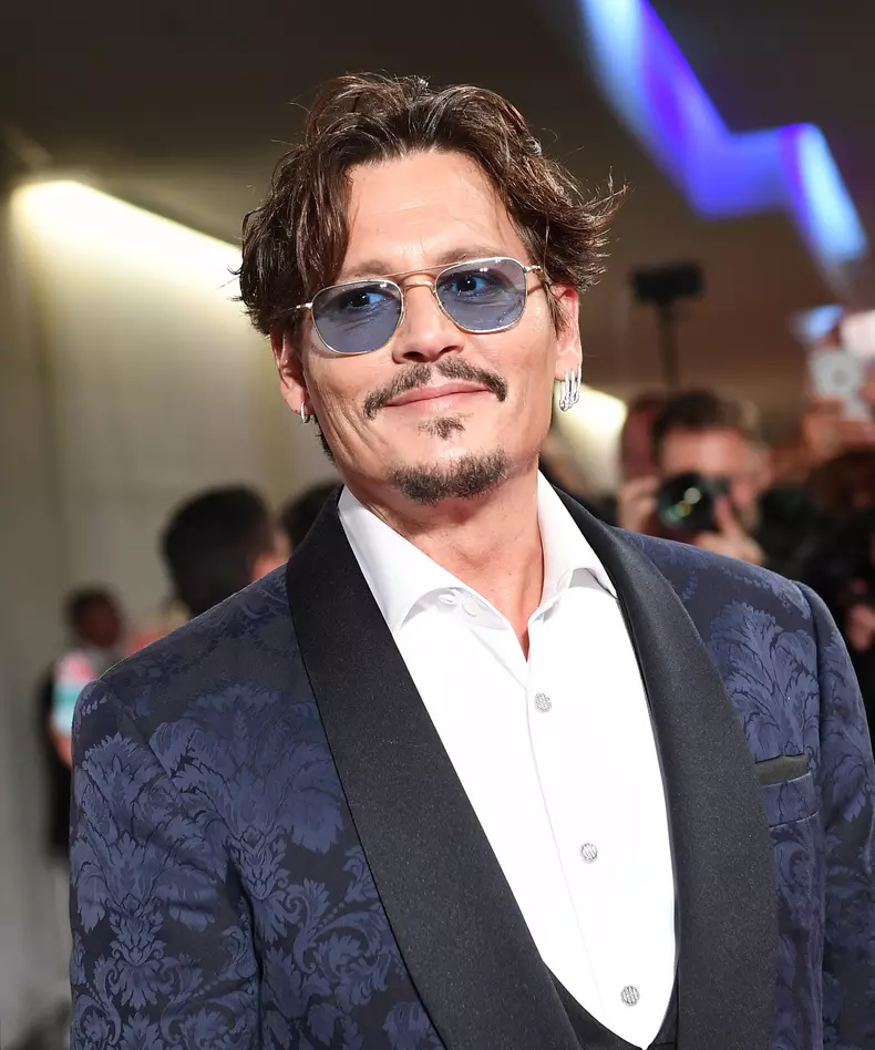 Italy Venice Film Festival Waiting For The Barbarians