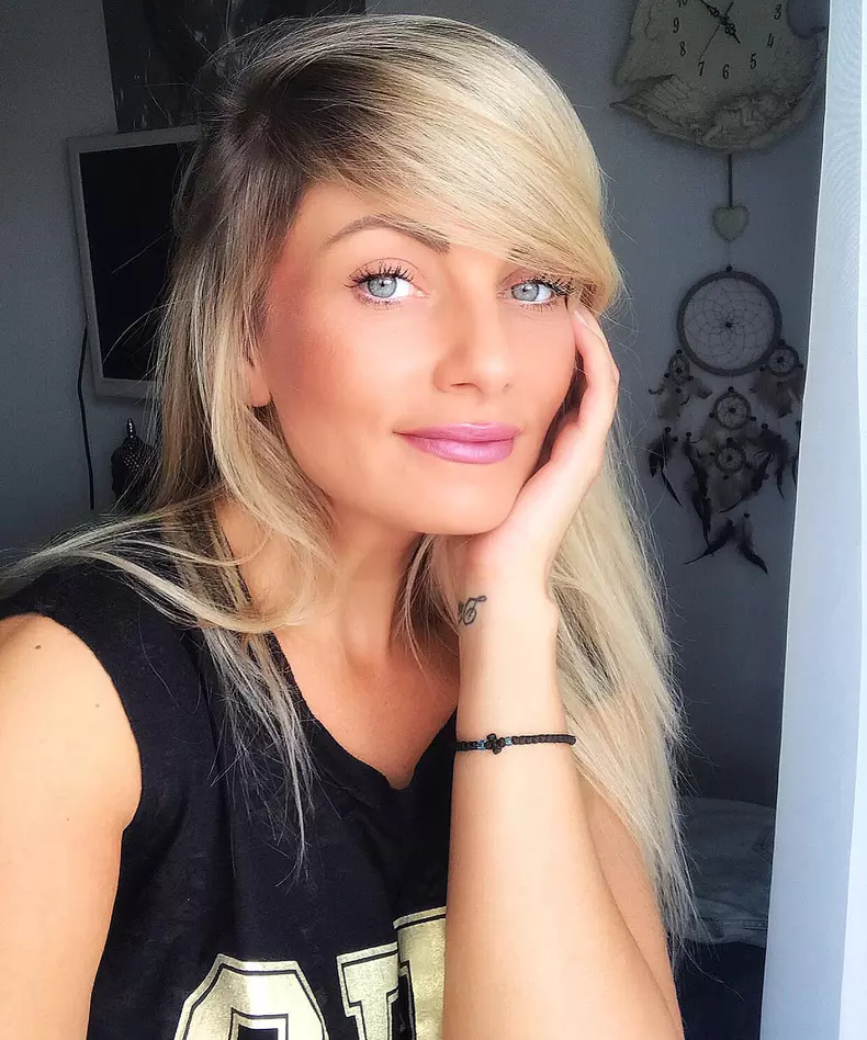 sylvia-probleme-de-sanatate-