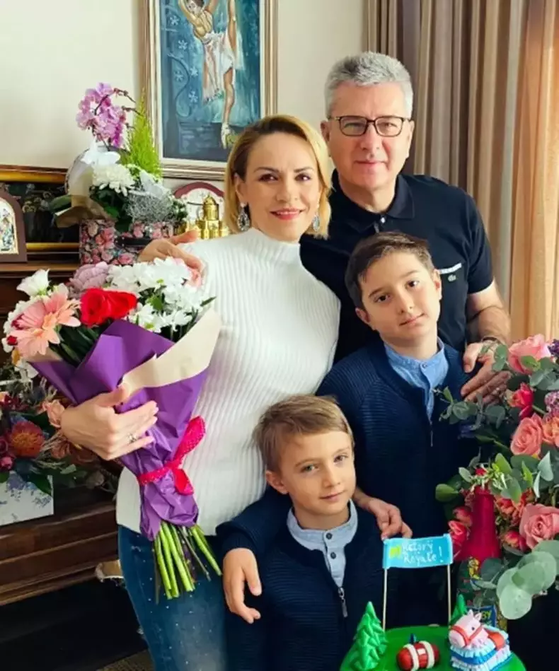 gabriela firea acum