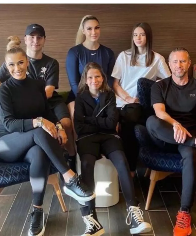 Anamaria Prodan Laurențiu Reghecampf divorț