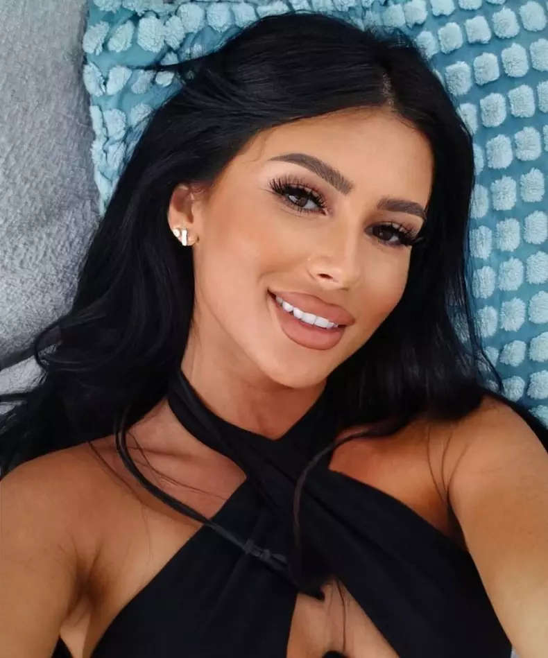 Bianca Dan