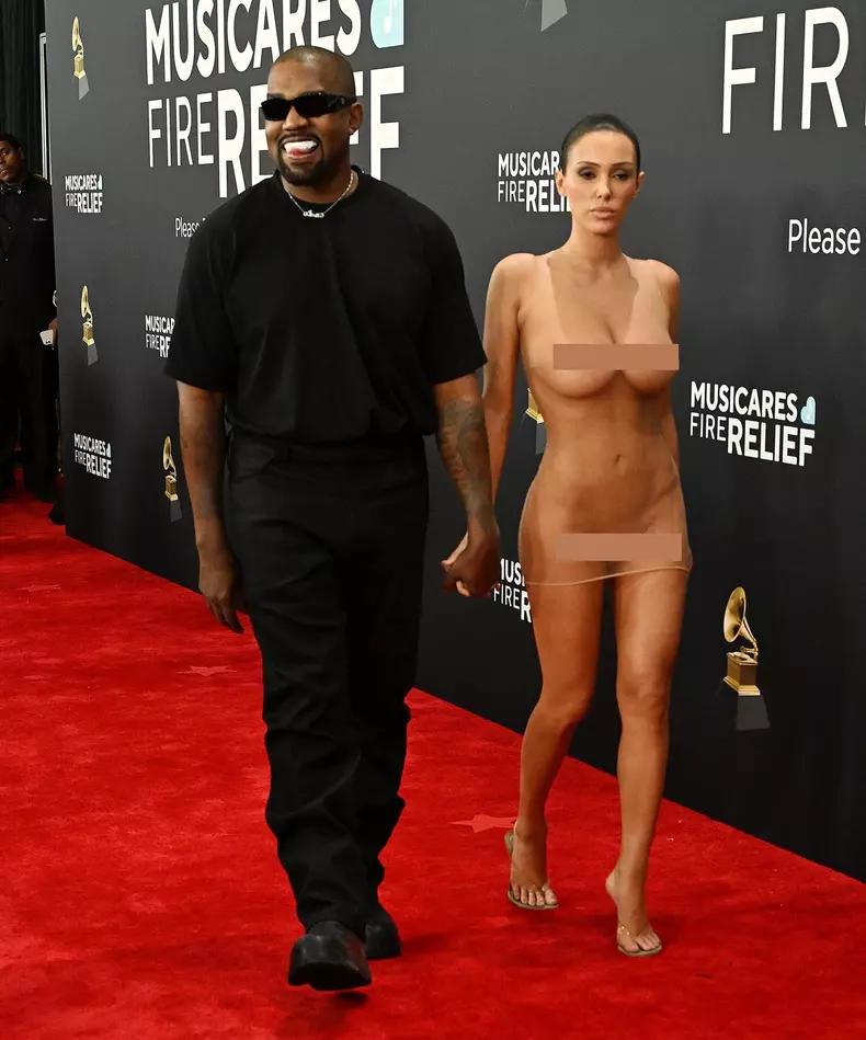 2025 Grammys Awards