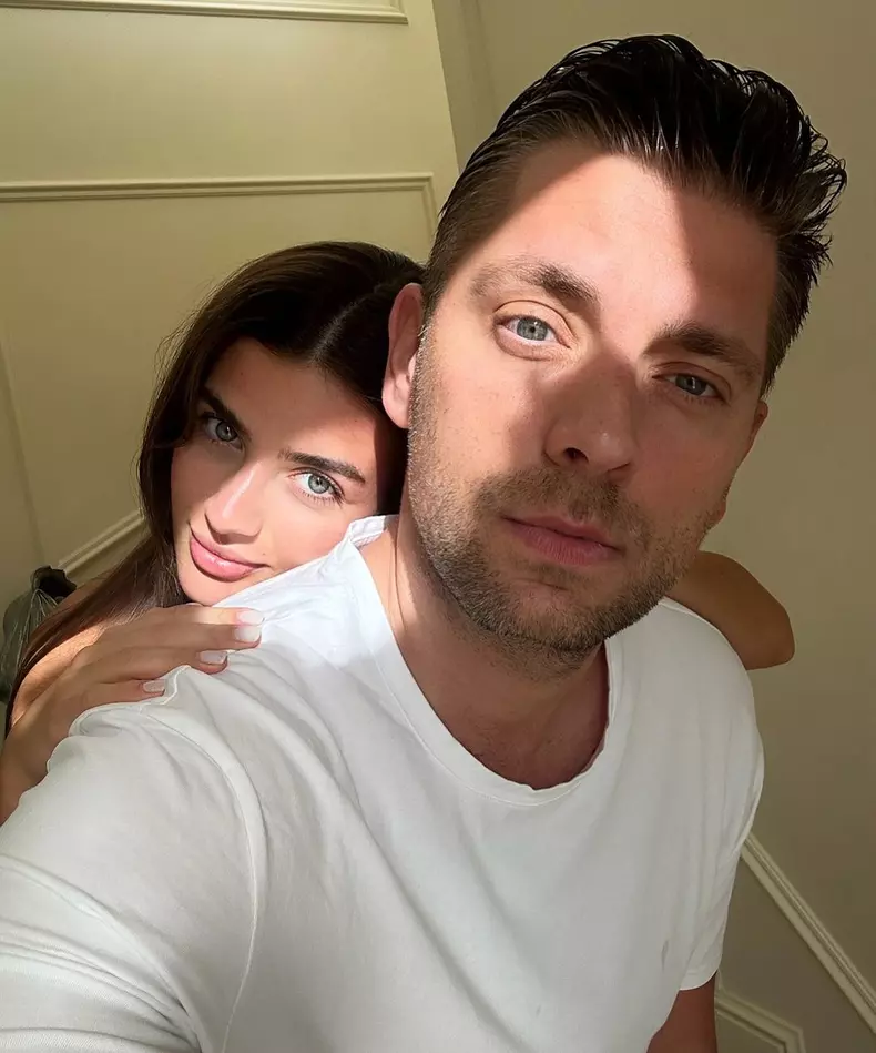 Ana Bodea și Valentin Butnaru (2)