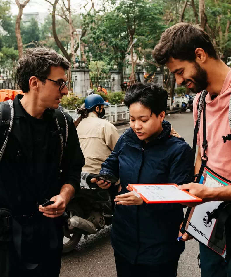 Alexandru Ion și Ștefan Floroaica (6)