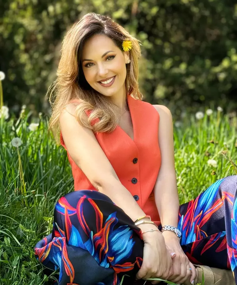Eda Marcus
