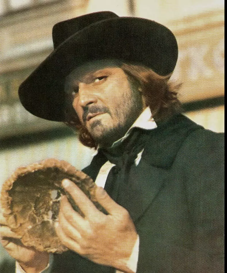 Florin Piersic zi de nastere