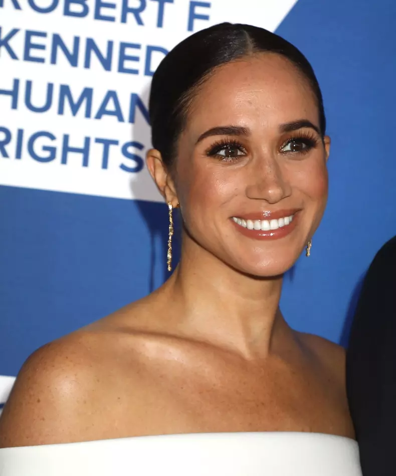 2022 Robert F. Kennedy Human Rights Ripple of Hope Awards Gala