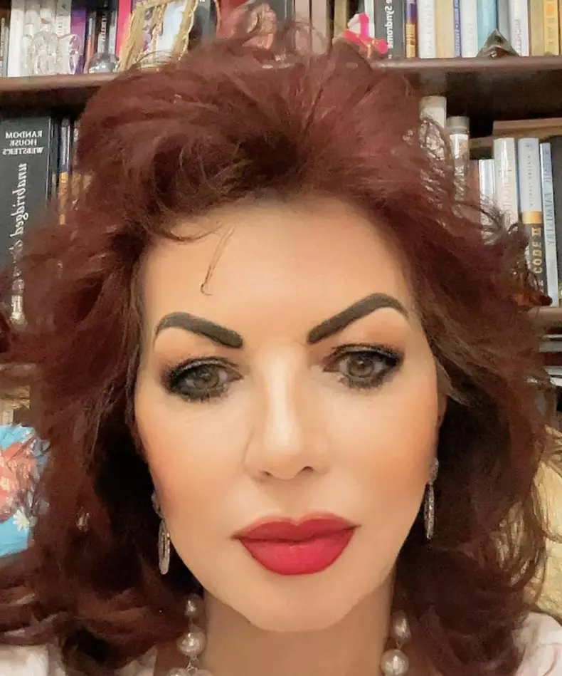 carmen harra 94