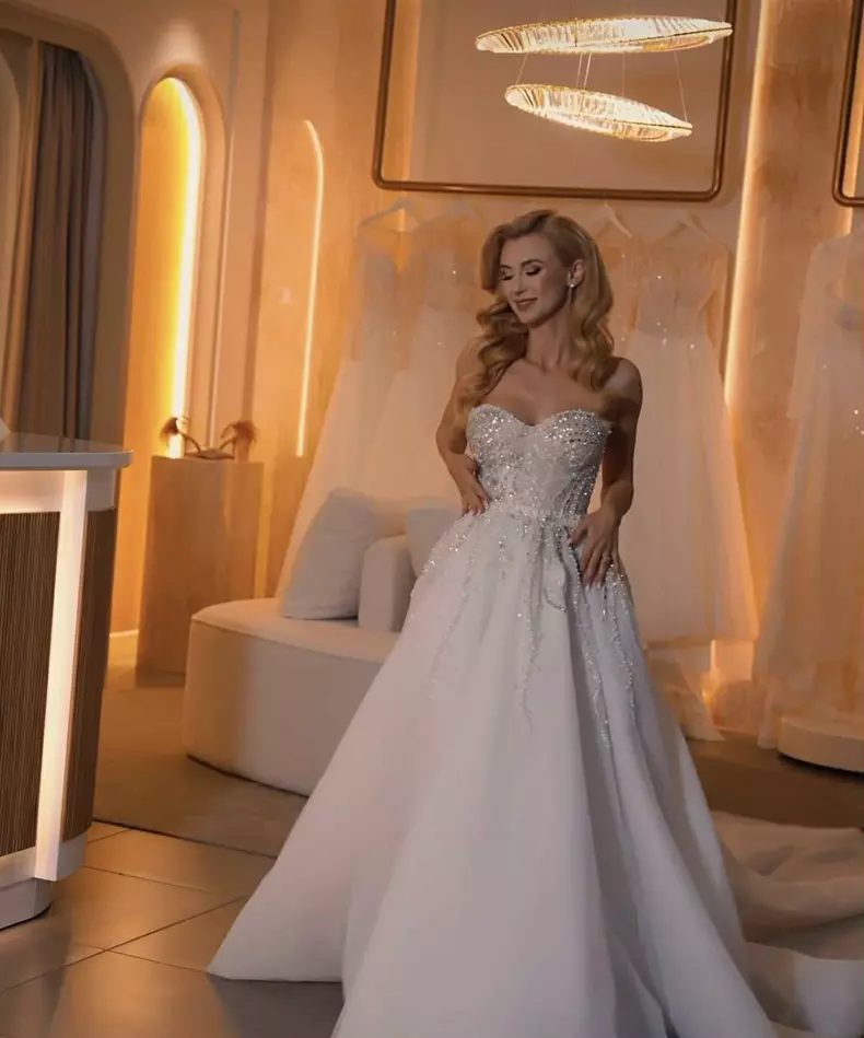 andreea balan rochii de mireasa2