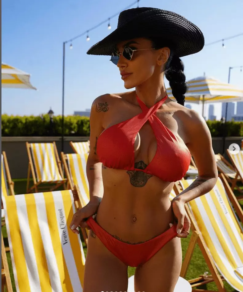 adelina