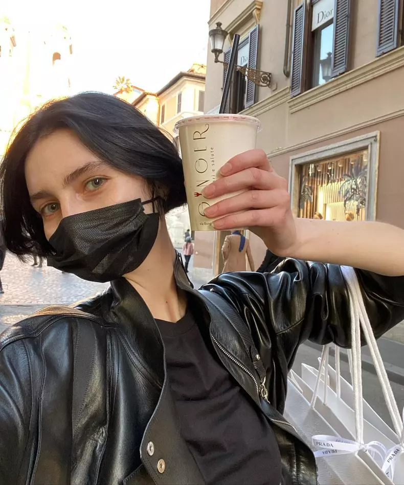 Meadow, fiica regretatului Paul Walker (4)