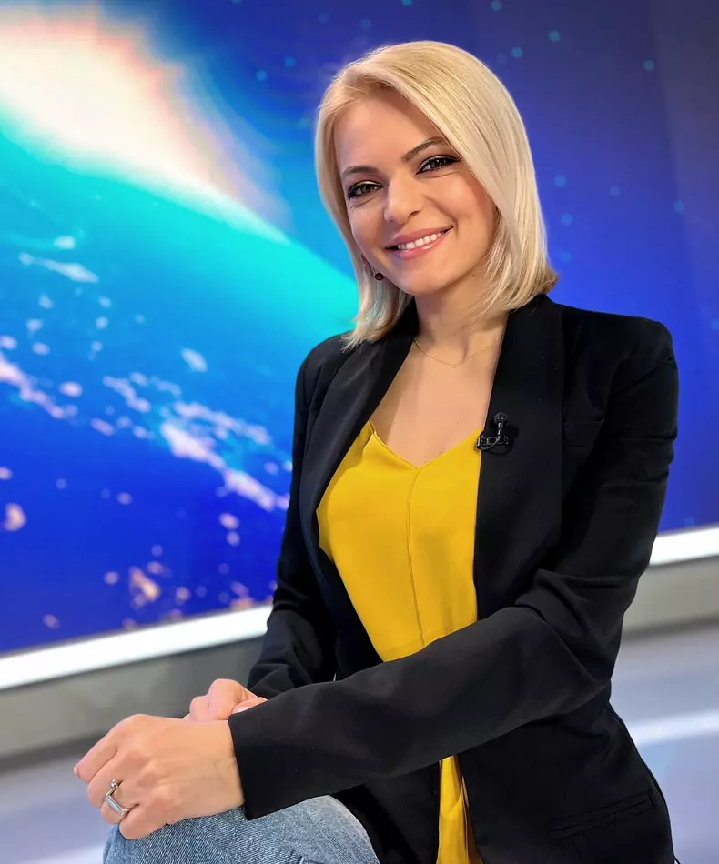 Lavinia Petrea