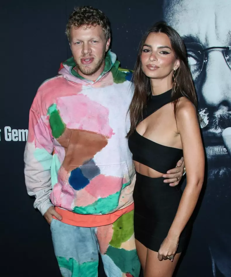 Sebastian Bear-McClard