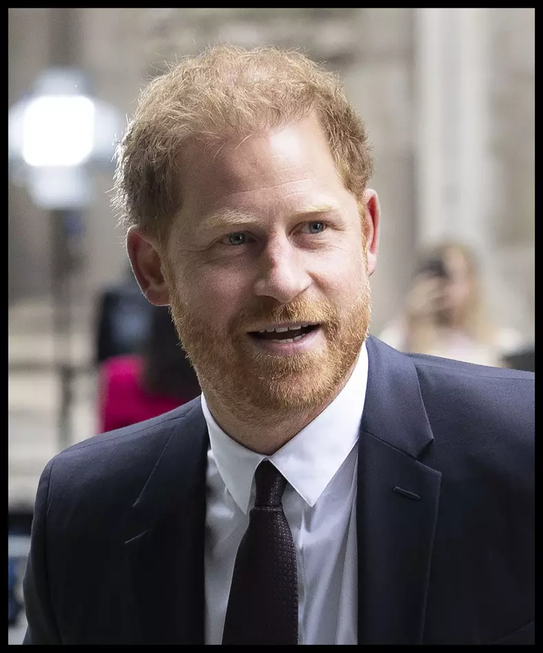 Prințul Harry, mărturii uluitoare în fața instanței. Ce a spus despre fostele iubite și zvonul că regele Charles nu e tatăl său