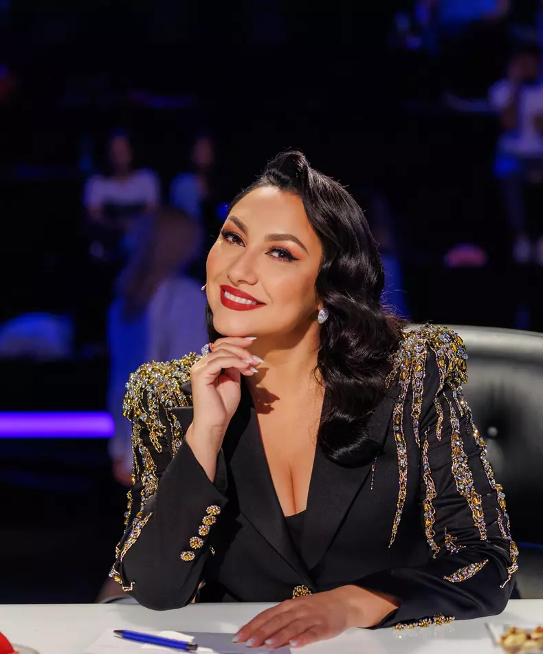 Andra Românii au talent (10)