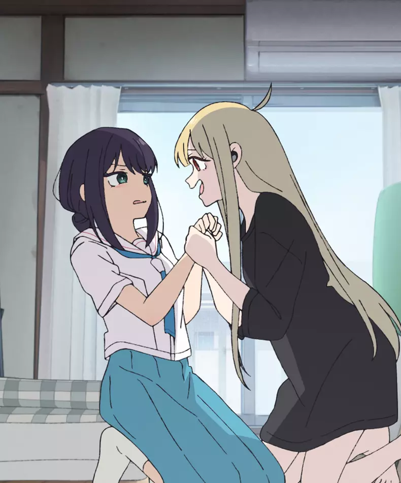 Cosmic Princess Kaguya