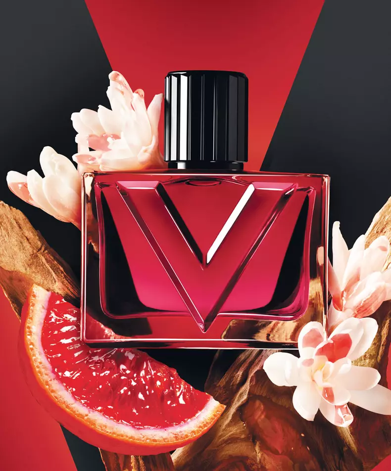 Apa de parfum Vendetta Donna by Valentino
