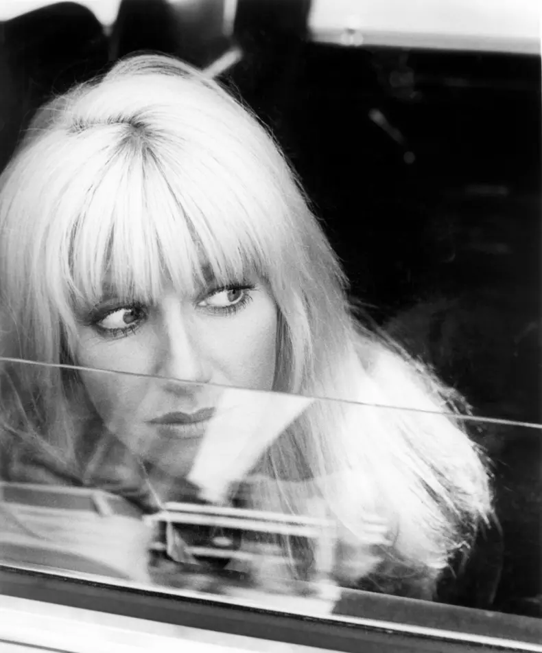 Suzanne Somers a murit