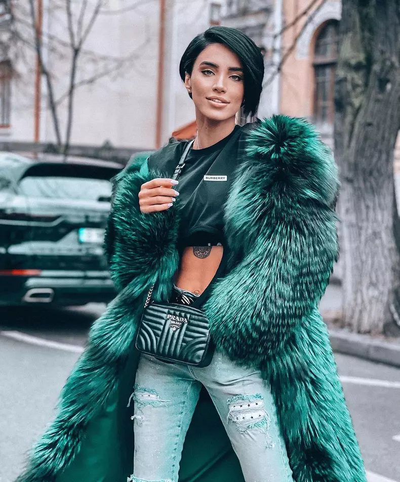 Adelina Pestrițu