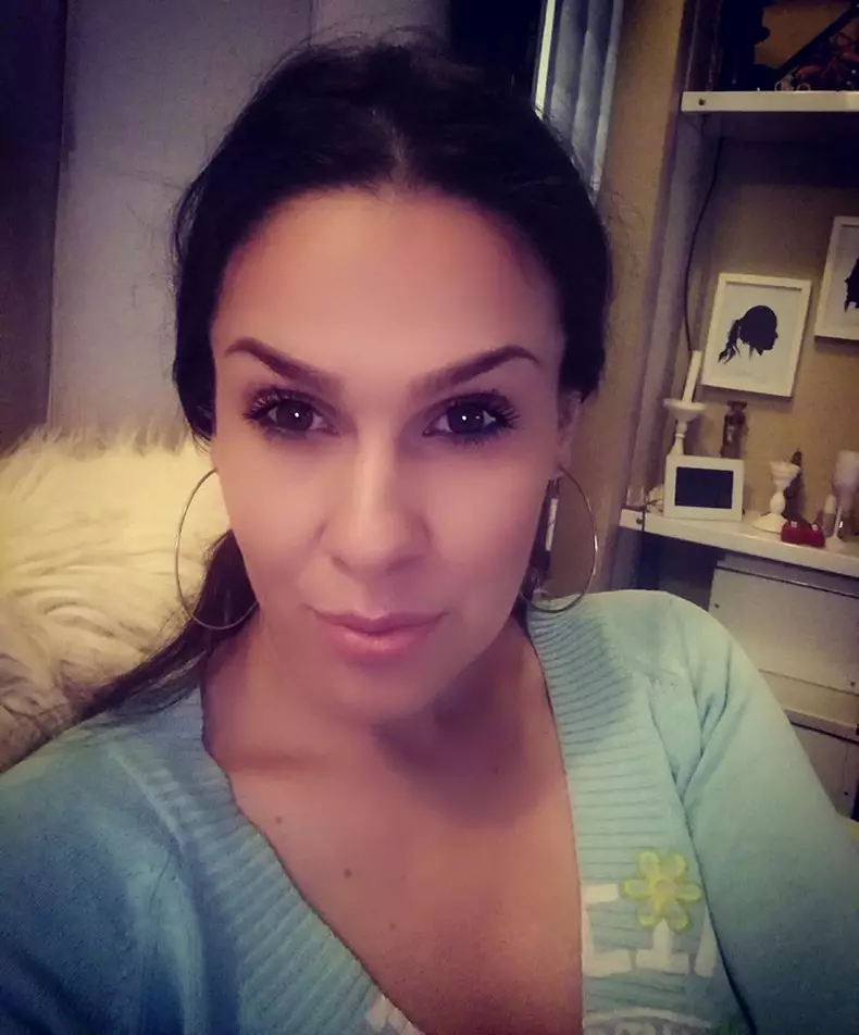Roxana Bălteanu 1