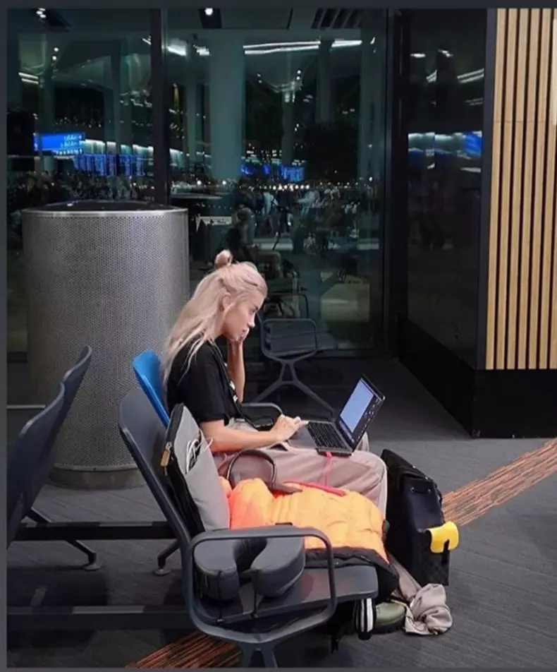 Primele imagini de la Asia Express 3. Vedetel au ajuns în Filipine