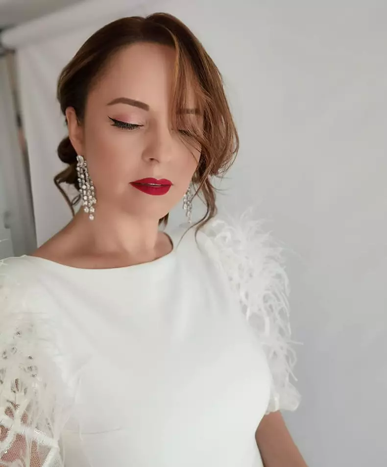 Imaginea adorabilă cu fiica lui Ștefan Bănică postată de Andreea Marin (4)