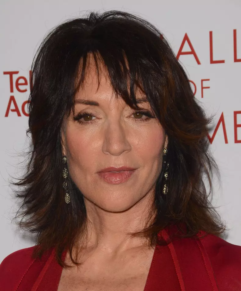 Television Academy's 23rd Annual Hall of Fame, Los Angeles