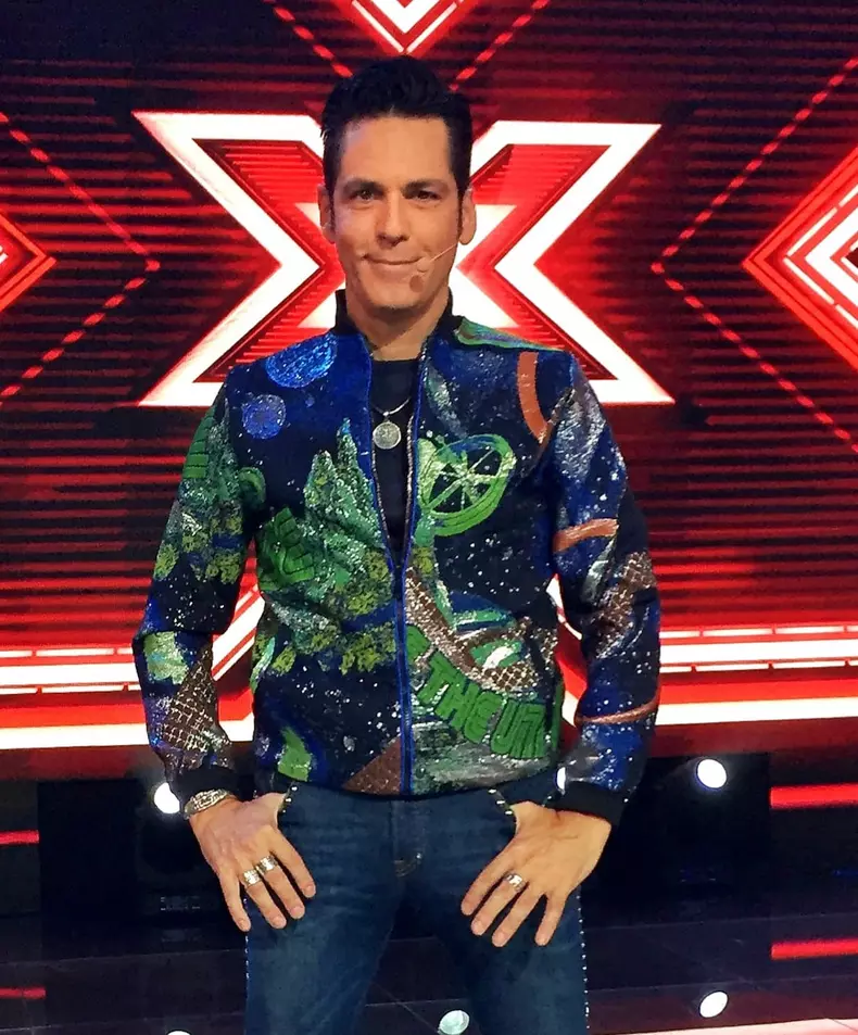 Stefan-Banica-X-FACTOR-3