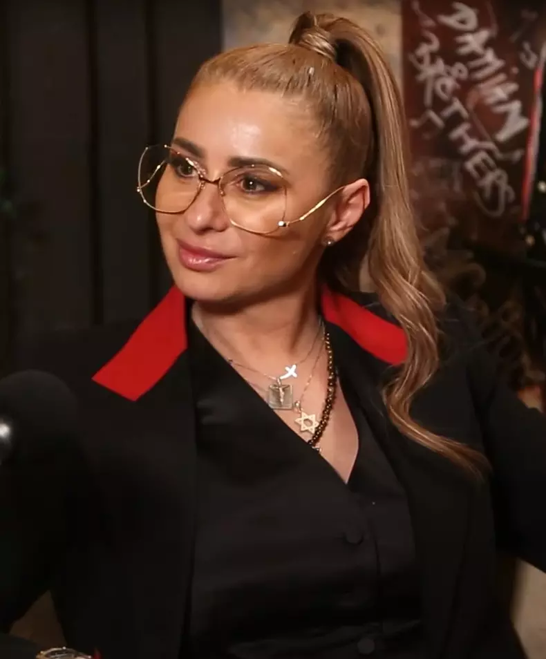 Anamaria Prodan podcast Damian Drăghici