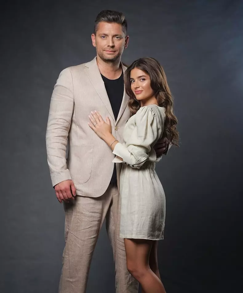 Ana Bodea și Valentin Butnaru (2)