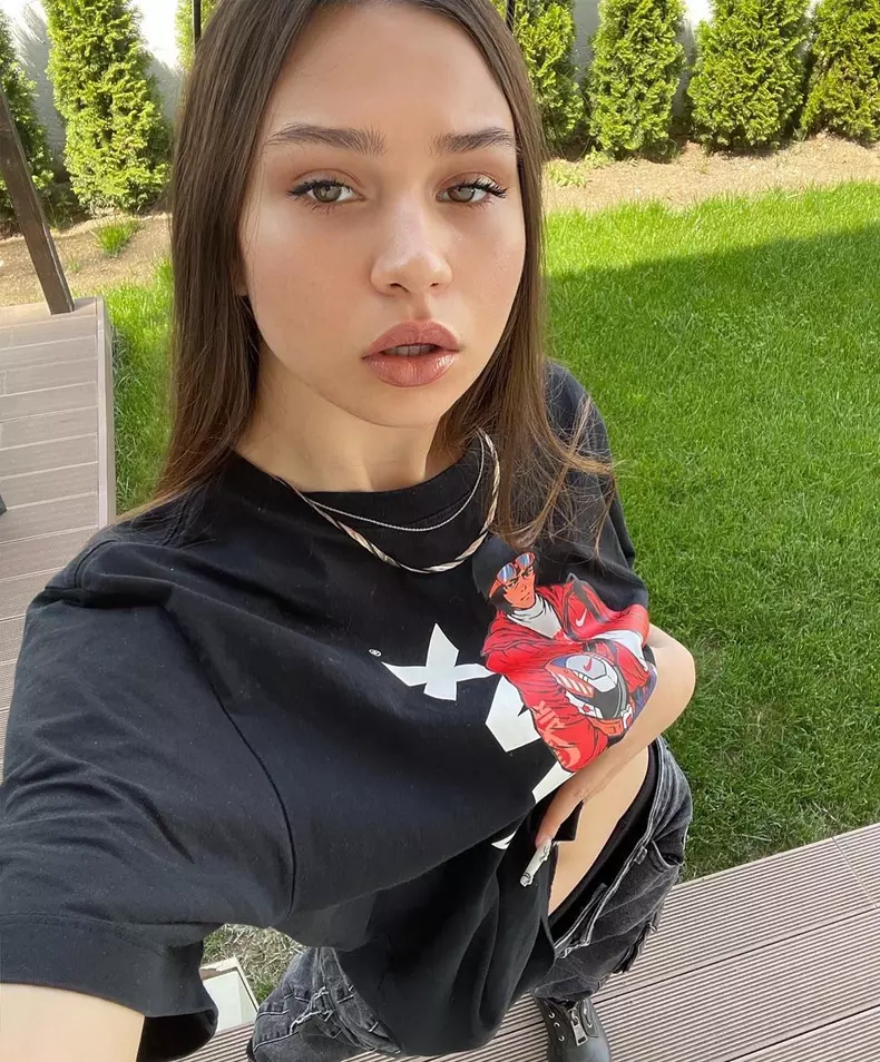 maia
